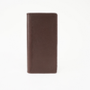 Space Long Wallet- Brown