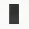Aristo Long Wallet- Black