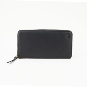 Valen Ladies Purse-Black