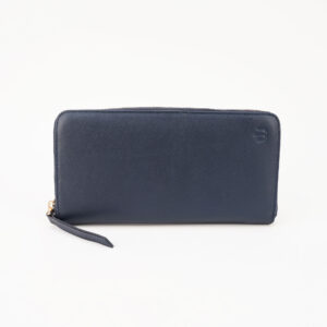 Valen Ladies Purse- Blue